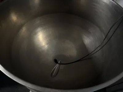 CLEVELAND KGL-80 Self-Contained Gas Kettles | America's Steam Kettle Headquarters (2)