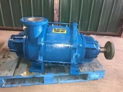 Nash XL100/5 SS Vacuum Pump