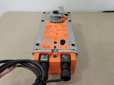 USED BELIMO EFB24-S