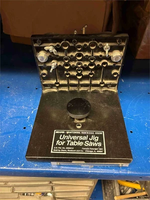 Used _UNKNOWN_ _UNKNOWN_ Nailers Colorado US | MachineryMax #1521386