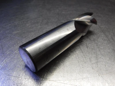Fullerton 1" 4 Flute Carbide Endmill 1" Shank 31708 (LOC1485)