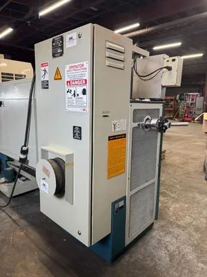 BRIDGEPORT ROMI EZ PATH Engine Lathes | RELCO MACHINERY (8)