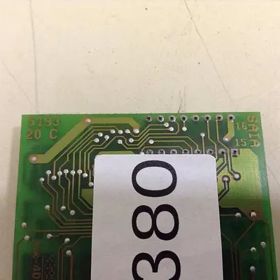 USED SAIA PCD2.A400