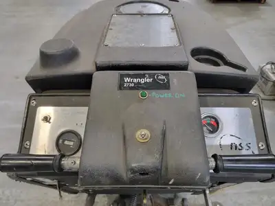 USED LESTER ELECTRICAL 16500