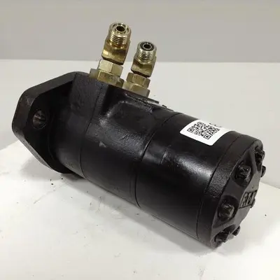 USED CHAR LYNN 101 2169 009