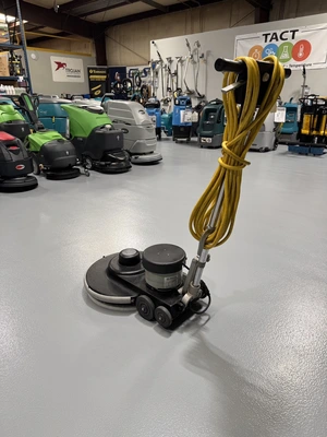 Pacific Fury 1500 High-Speed Burnisher