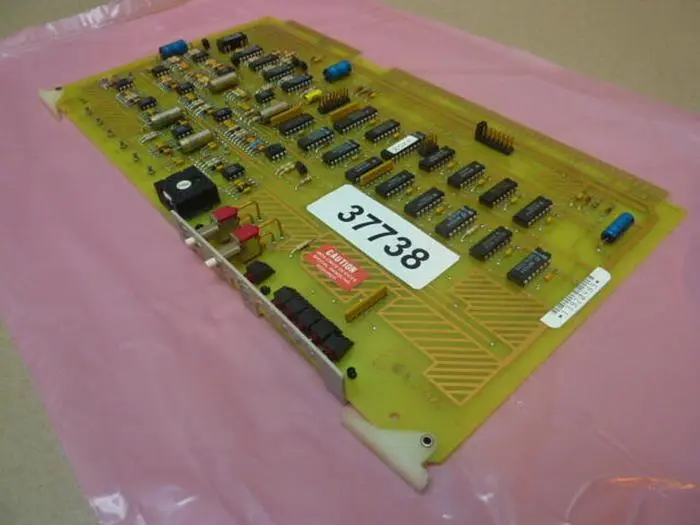 Used CINCINNATI MILACRON 3-531-4380A Circuit Boards Michigan US | Ideal Machinery #569686