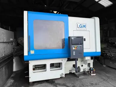 USED LODI Ø 1000 MM R10NC