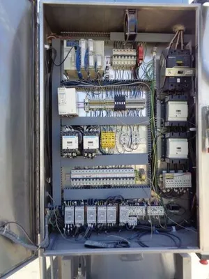 Used BELSHAW TM600 Proofers (Bakery) California US | BakeryEquipment.com #1554535