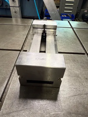 N/A 4" Tooling | GMT (4)