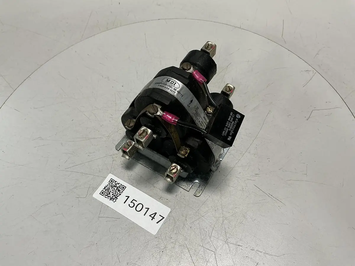 USED MDI 335NO-120A-18