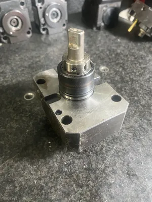 USED ALPS TOOL T32254A01
