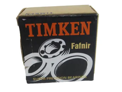 NEW SET TIMKEN 2MM9105WIDUL BEARINGS