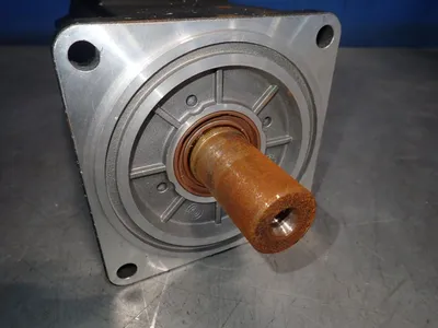 USED REXROTH KSM01.2B071C24NS1HG0SENND7NNFW