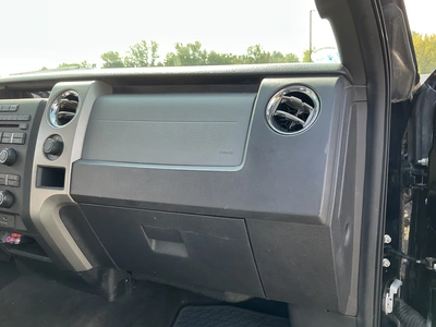 Used 2012 FORD F-150 Pickup Trucks Michigan US | Miedema Asset Management Group #1413888