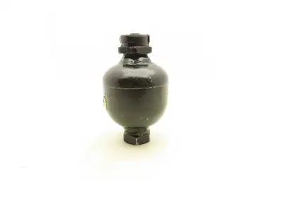 Used STAUFF _UNKNOWN_ Parts (Hydraulics and Pneumatics) | Arrow Industrial #636258