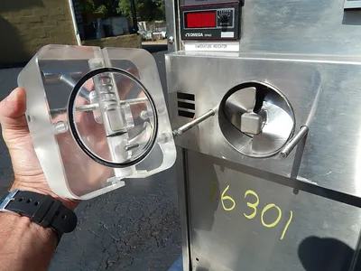 USED ROTH ENGINEERING 4 X 10