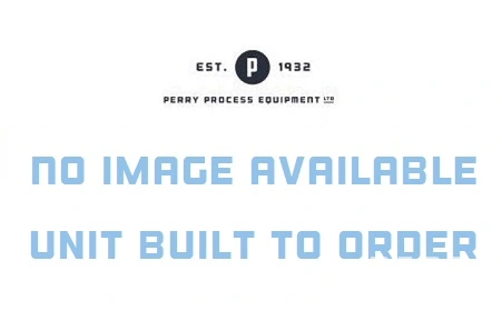 Perry DK250 Mixer Post (Cowles Type) Europe | Perry Equipment