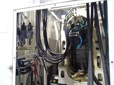 USED 2004 DAEWOOD DHP400