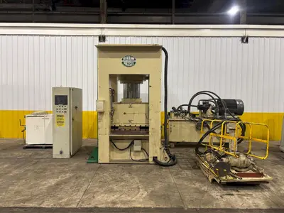 USED SUTHERLAND HD1-600-43-67