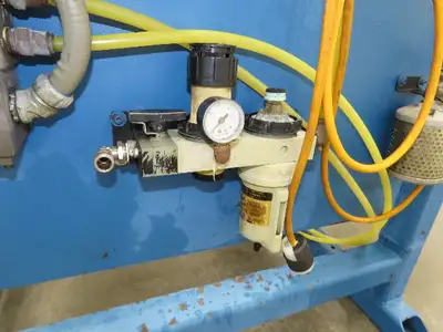 Used AMS _UNKNOWN_ Vibratory Feeders Indiana US | Arrow Industrial #1368147