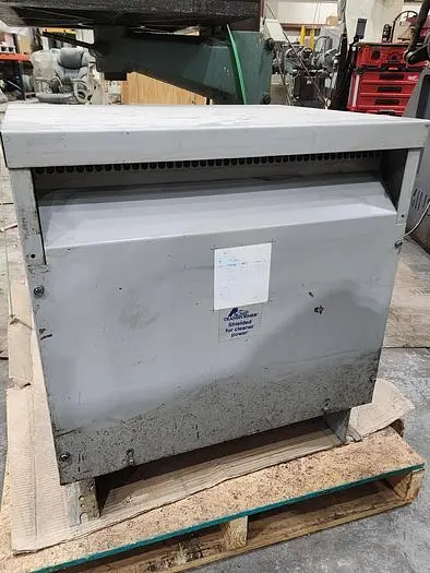 Used ACME TP-1-53342-3S Transformers | Midwest Press and Automation #577812