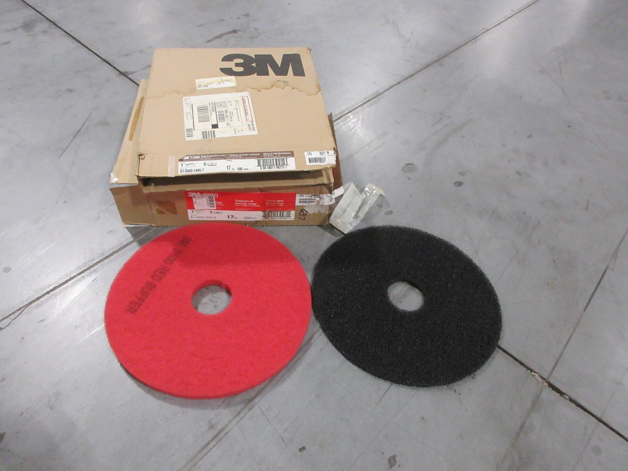 Used 3M 5100 / 7300 Parts Washers Minnesota US | Machinesused.com #1323188