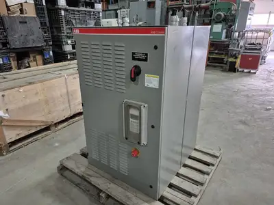 USED ABB ACS800-04-0030-7+K454+L503
