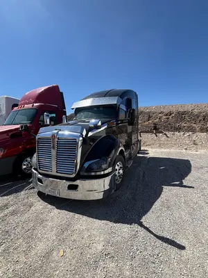 Used 2019 KENWORTH T800 Miscellaneous Trucks/Trailers Illinois US | Revelation Machinery #1275609