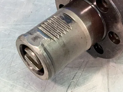 Used BRISTOL _UNKNOWN_ Tooling & Accessories (Other) Ohio US | HGR 24 #1250341