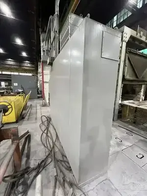 USED 2008 CAUFFIEL Levelers