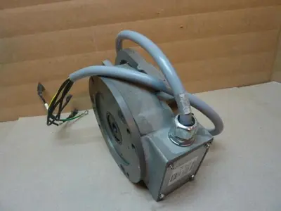 USED KEB AMERICA 02.17.670-910U