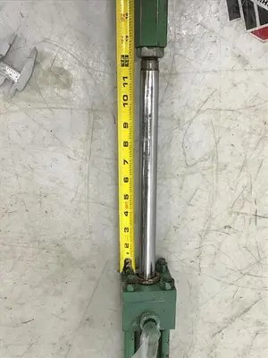 USED PARKER H2HL182