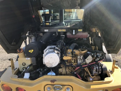Used 2018 CATERPILLAR 908M Wheel Loaders | Abele Tractor #1342887