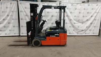 2018 TOYOTA 8FGU25 FORKLIFTS | Platinum Group (4)