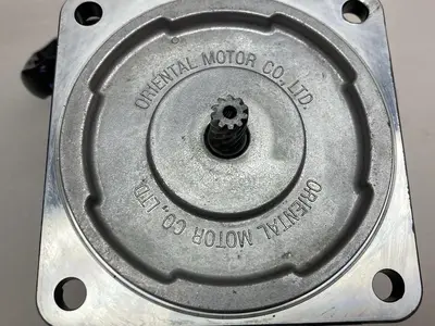 Used ORIENTAL MOTOR UBM540-403 Industrial Controls Ohio US | Surplus Asset Holdings #1364184