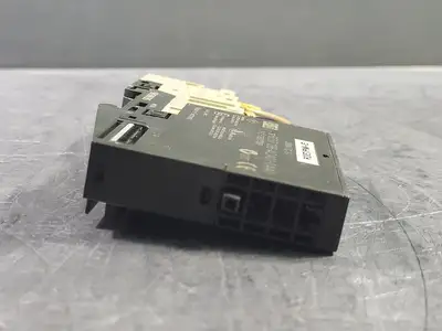 USED SIEMENS 6ES7 138-4CA01-0AA0