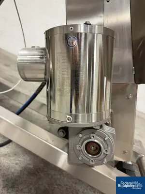 Used Capmatic _UNKNOWN_ Feeders (Material Handling) Ohio US | Federal Equipment Company #420443
