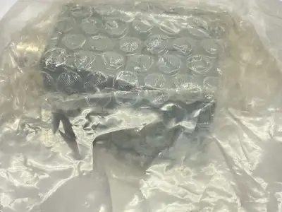 NEW HARTING YYC HEAVY DUTY CONNECTOR HOOD HAN 6B-HTE-PG21