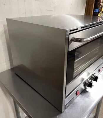 182-0055 Star Holman CCOH-3 Electric Countertop Convection Oven