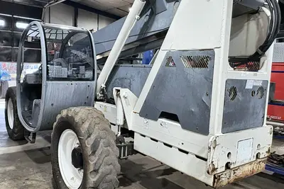 Used 2004 TEREX TH644C Telehandlers New Jersey US | Proxy Equipment #1382919
