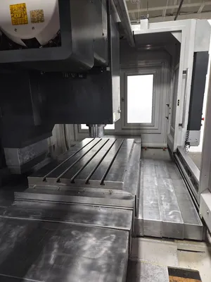 2014 SHARP SV-4328ST CNC, Machining Centers | Machinery Central (13)