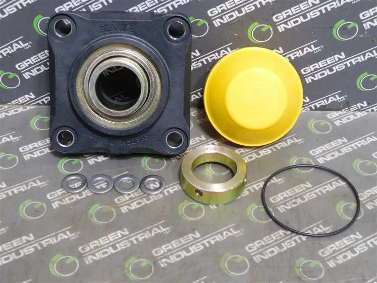 Used REXNORD SP 208 ECG Bearings Wisconsin US | Green Industrial #666903