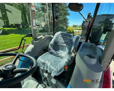 Used TYM _UNKNOWN_ Utility Tractors Iowa US | Keast Enterprises #1360506