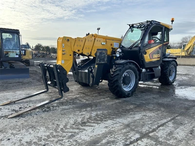 Used 2022 DIECI ICARUS 40.17 Telehandlers | Abele Tractor #1342982