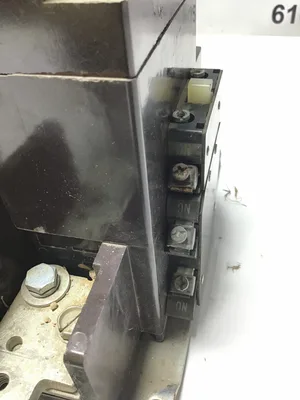 CUTLER-HAMMER C832KN9 Contactor 200A 3PH REVERSING CONTACTOR