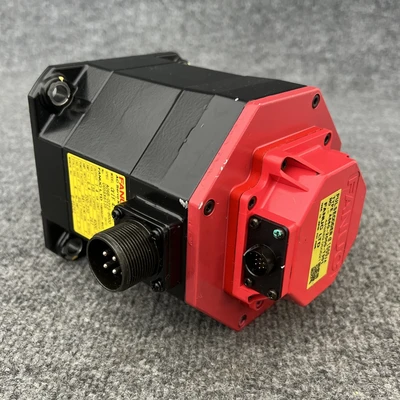Used Fanuc A06B-0223-B000 Servo Motors California US | Davliegogo LLC #1705510
