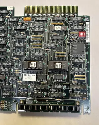 Used GE FANUC IC660CBB902D Industrial Controls Ohio US | Surplus Asset Holdings #1239043