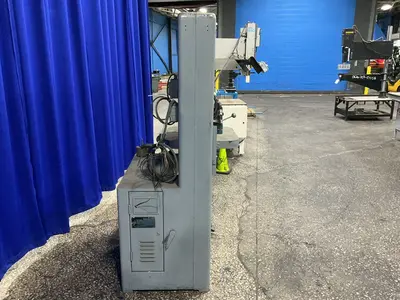 Used GROB NS18 Vertical Band Saws Ohio US | HGR 24 #1304174