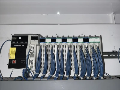 USED BROWN CS-5500